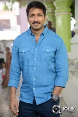 Loukyam Movie Opening